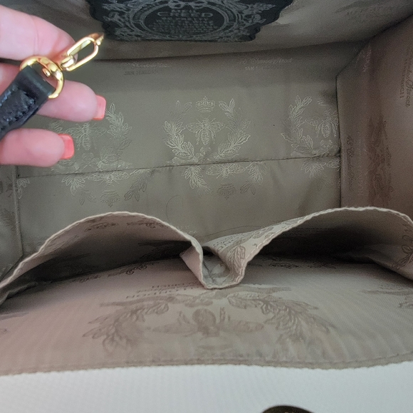 Brighton Corniche Tote - Picture 12 of 14